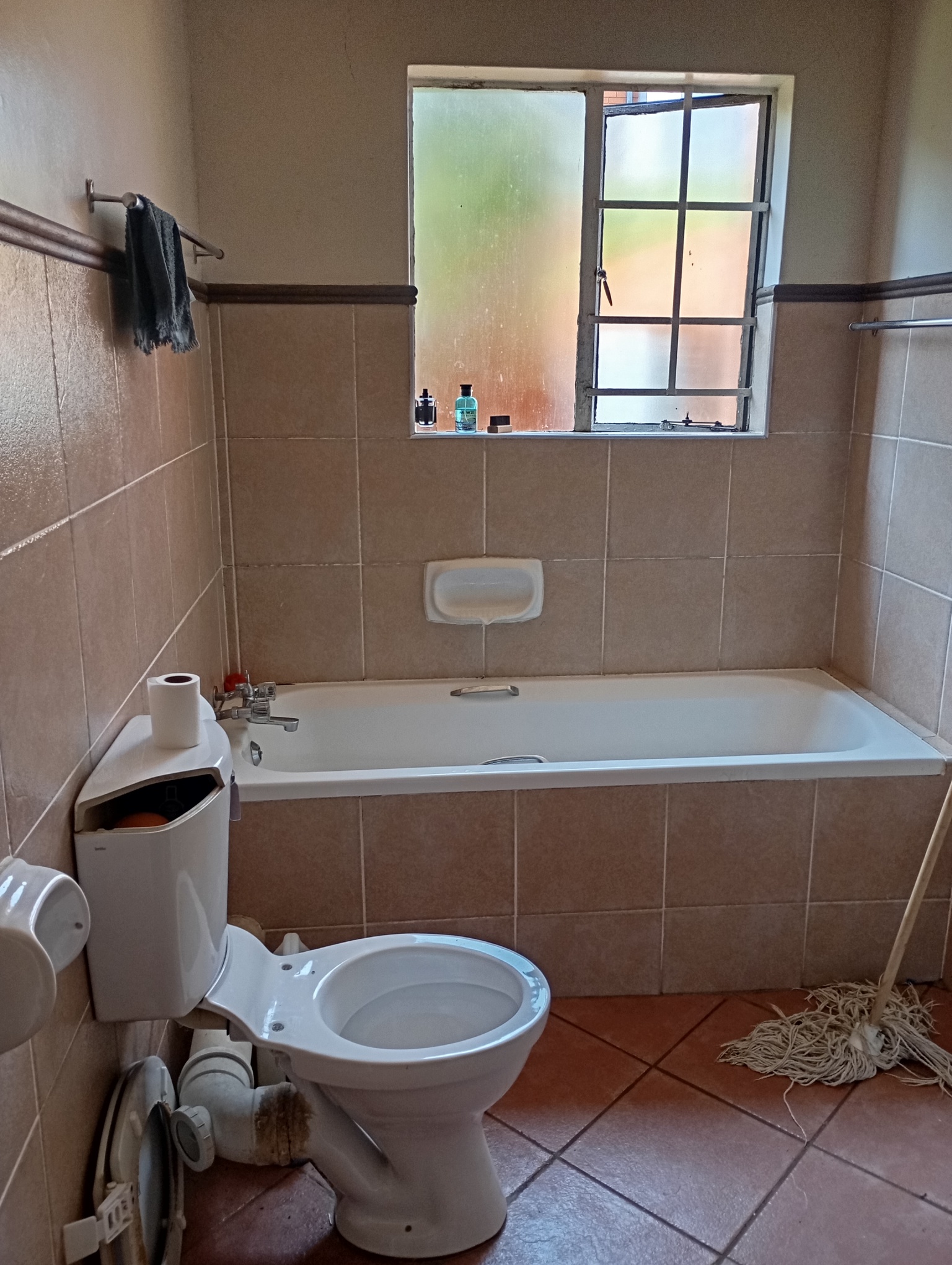Bathroom Renovation